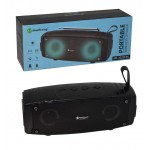 اسپیکر بلوتوث رم و فلش خور NewRixing مدل NR-3020L