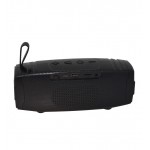 اسپیکر بلوتوث رم و فلش خور NewRixing مدل NR-3020L