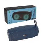 اسپیکر بلوتوث رم و فلش خور NewRixing مدل NR-3020L