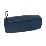 اسپیکر بلوتوث رم و فلش خور NewRixing مدل NR-3020L