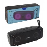 اسپیکر بلوتوث رم و فلش خور NewRixing مدل NR-3020L
