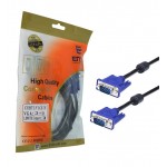 کابل Vga طول 1.5 متر (5+3) ENZO