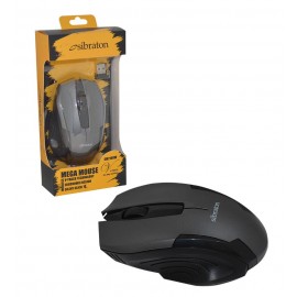 مگا موس بی سیم Sibraton مدل SM2160W