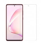 بسته 5 عددی گلس 3 میل Samsung NOTE10 Lite
