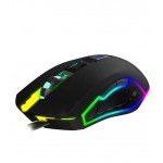 موس گیم RGB Backlite برند Havit مدل MS1018