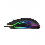 موس گیم RGB Backlite برند Havit مدل MS1018