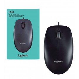 موس logitech مدل M90