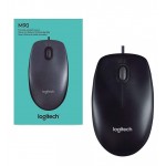 موس logitech مدل M90