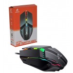 موس گیم JEQANG مدل JM-530