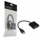 تبدیل HDMI به VGA برند KAISER