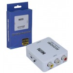 تبدیل AV به HDMI مدل MINI