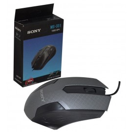 موس Sony مدل MS-331
