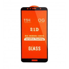 گلس 21D مناسب برای گوشی Huawei Y6 2019