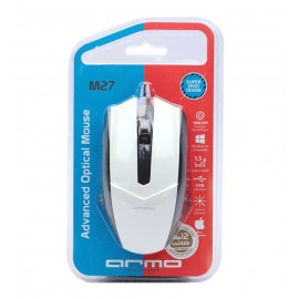 موس ARMO مدل M27