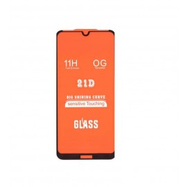 گلس 21D مناسب برای گوشی Huawei Y7 2018