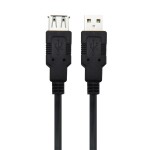 کابل پرینتر USB شیلددار طول 1.5 متر مدل KNET UC500