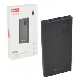 پاور بانک پرووان (ProOne) مدل PB07 10000mAh
