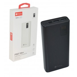 پاور بانک پرووان (ProOne) مدل PB07 MAX 20000mAh