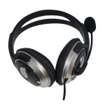 هدست میکروفون خلبانی M-1130