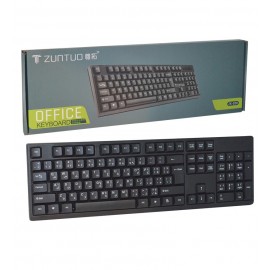 کیبورد ZUNTUO مدل ZK-200