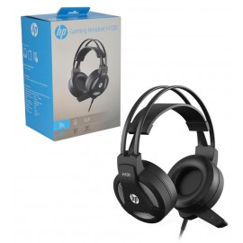 هدست گیمینگ hp مدل H100