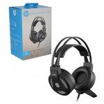 هدست گیمینگ hp مدل H100