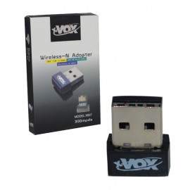 دانگل Wifi شبکه xVOX مدل X827