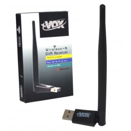 دانگل Wifi شبکه آنتن کوتاه xVOX مدل X828