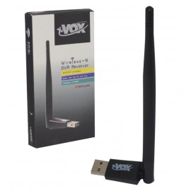 دانگل Wifi شبکه آنتن بلند xVOX مدل X829