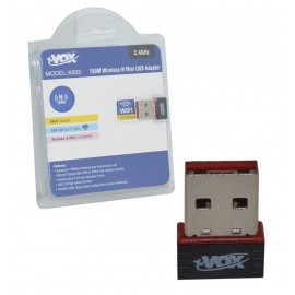 دانگل Wifi شبکه xVOX مدل X822