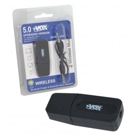 aux بلوتوث xVOX مدل X826