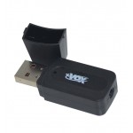 aux بلوتوث xVOX مدل X826