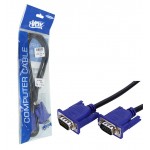 کابل VGA طول 1.5 متر xVOX