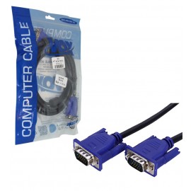 کابل VGA طول 3 متر xVOX