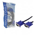 کابل VGA طول 5 متر xVOX