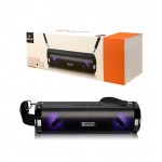اسپیکر بلوتوث رم و فلش خور Kimiso مدل LED-902