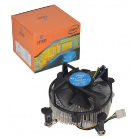 فن CPU زیرمسی ENZO مدل LGA775