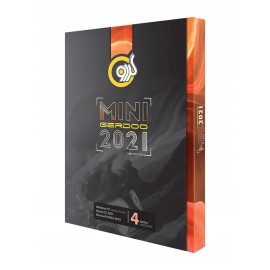 مجموعه نرم افزاری Mini Gerdoo 2021 2nd Edition