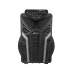 اسپیکر چمدانی Vanmaax مدل MAX-112