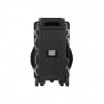 اسپیکر چمدانی Vanmaax مدل MAX-112