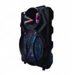 اسپیکر چمدانی Vanmaax مدل MAX-112