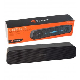 اسپیکر لپ تاپی تکی Kisonli مدل i-520