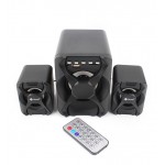 اسپیکر 3 تکه لپ تاپی Kisonli مدل U-2400