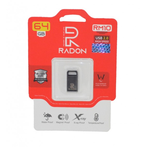 فلش Radon مدل 16GB RM10
