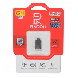 فلش Radon مدل 64GB RM20