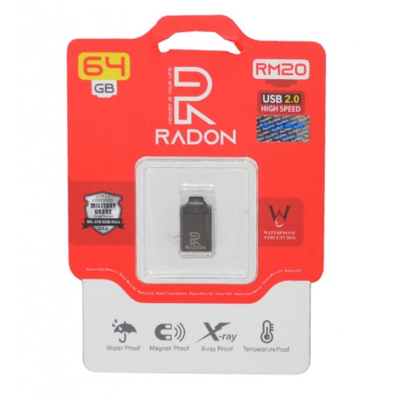 فلش Radon مدل 16GB RM20