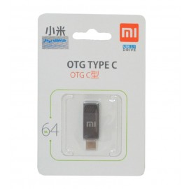 فلش Xiaomi مدل 64GB OTG C USB 3.1