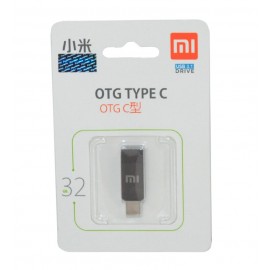 فلش Xiaomi مدل 32GB OTG C USB 3.1