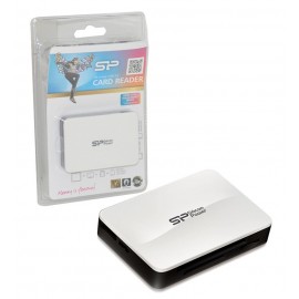 رم ریدر سیلیکون پاور (Silicon Power) مدل USB3.0