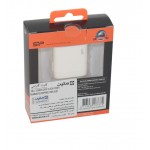 فست شارژر دیواری Silicon Power مدل QM15